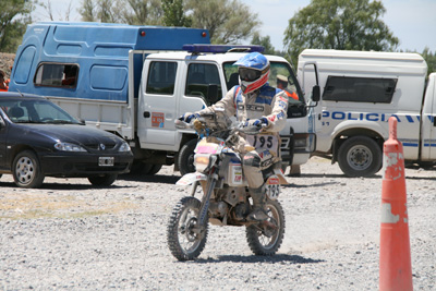 045 Stage 4 was to be No 195 last race day IMG_8214.jpg